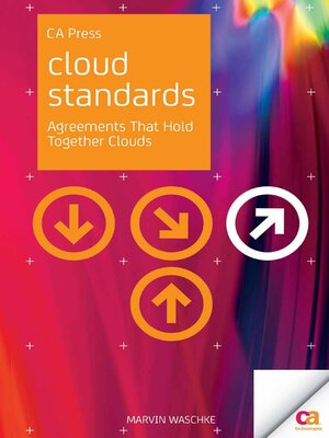 cover image of Cloud Standards